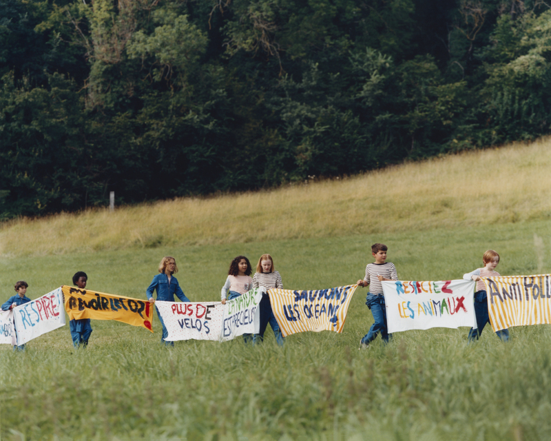 PETIT BATEAU - Photography by VINCENT DESAILLY 